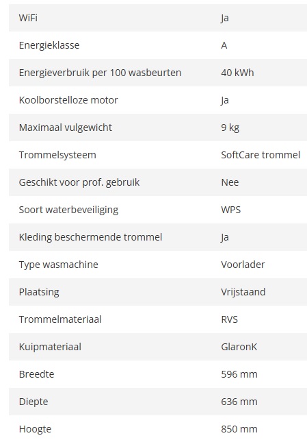 Miele wed395wps 4