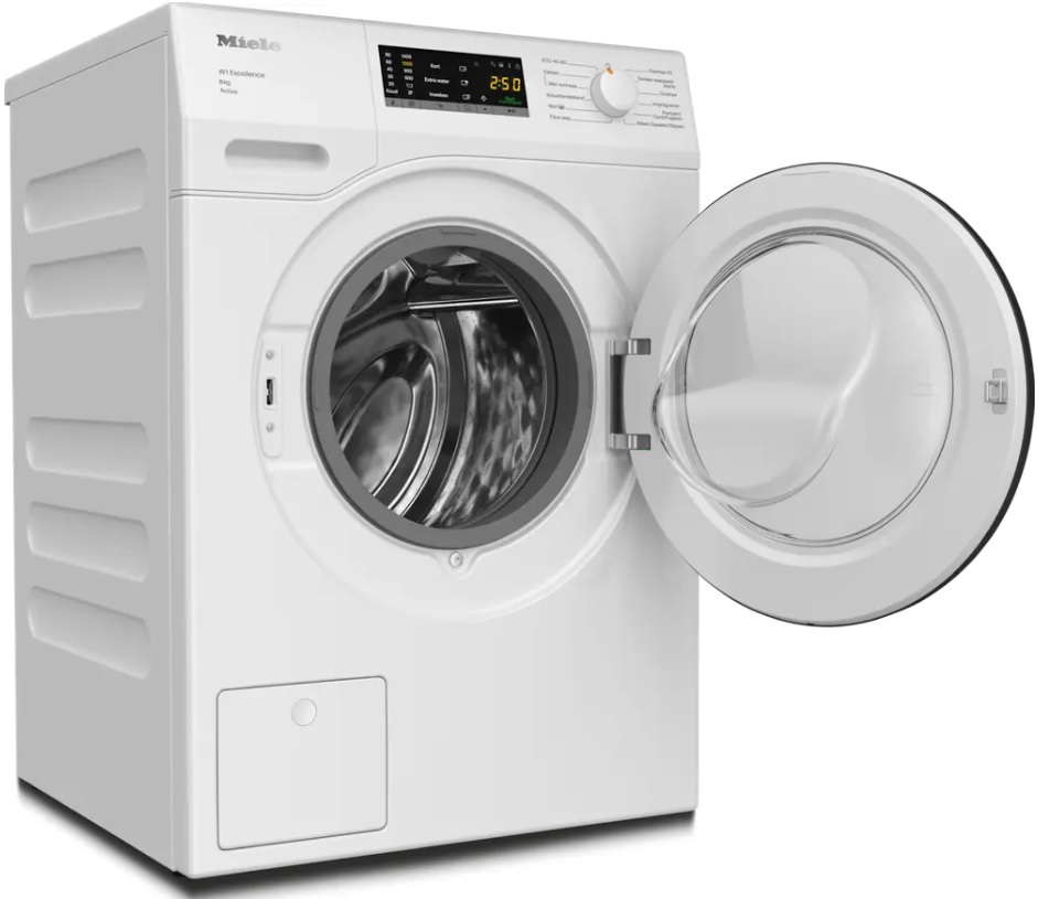 miele wed135wps wasautomaat leeuwarden