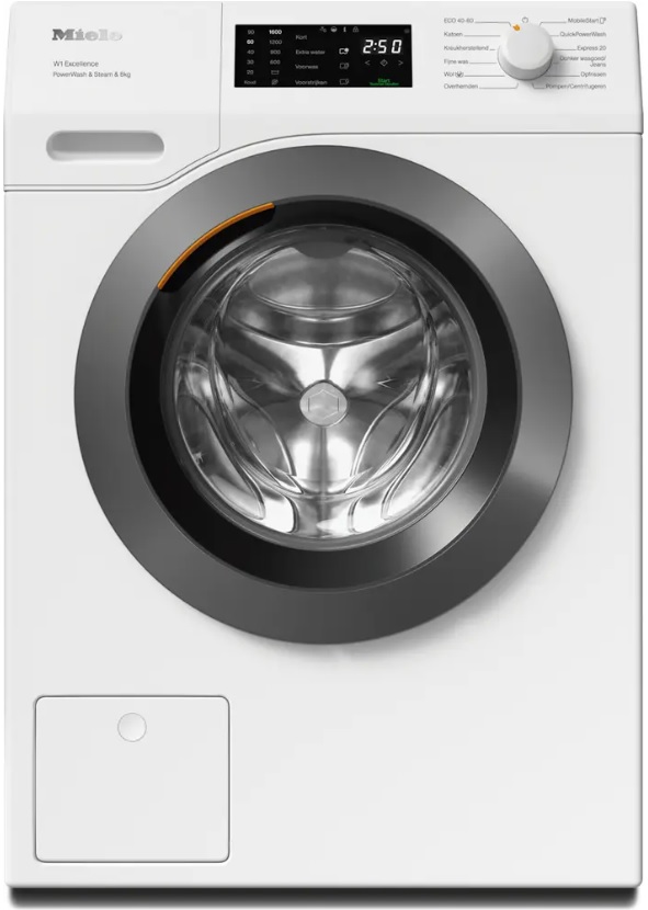 miele wed135wps wasautomaat leeuwarden