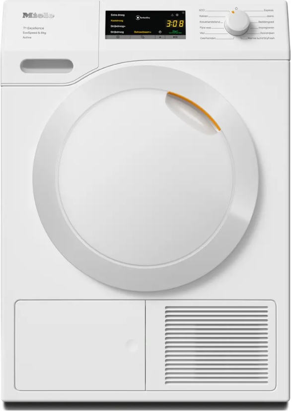 miele tee735wp warmtepomp droger
