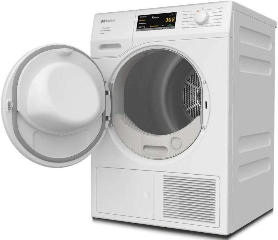 miele tee735wp warmtepomp droger